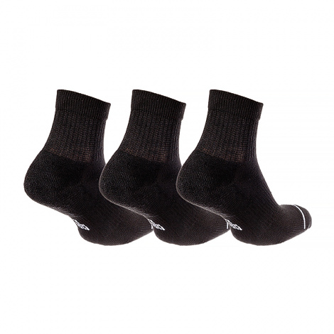 Носки Jordan UJ Ed Cush Poly Ankle 3Pr 144