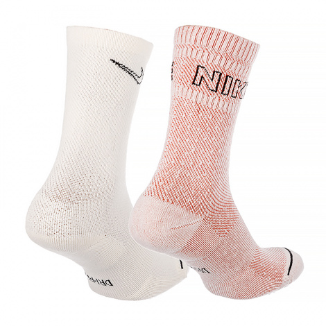 Носки Nike U Ed Perf Csh Cr 2P 168 Ud