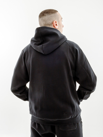 Толстовка Nike Lj Brsh Po Hoodie