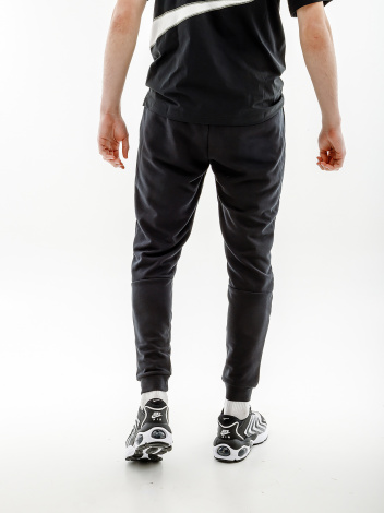 Брюки Nike Df Flc Pant Taper Energ