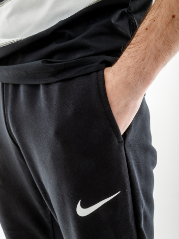 Брюки Nike Df Flc Pant Taper Energ