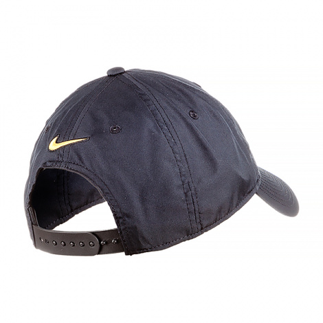 Бейсболка Nike U DF CLUB CAP U CB MAXTN L чорна FN9888-010