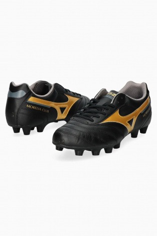 Футбольные бутсы Mizuno Morelia II Club FG