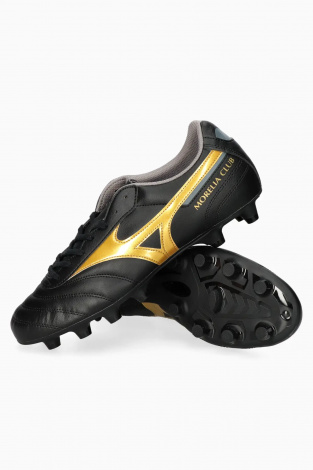 Футбольные бутсы Mizuno Morelia II Club FG
