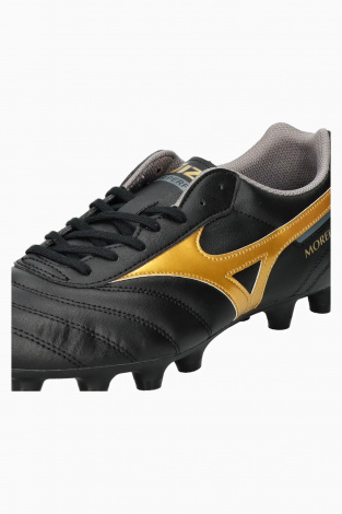 Футбольные бутсы Mizuno Morelia II Club FG