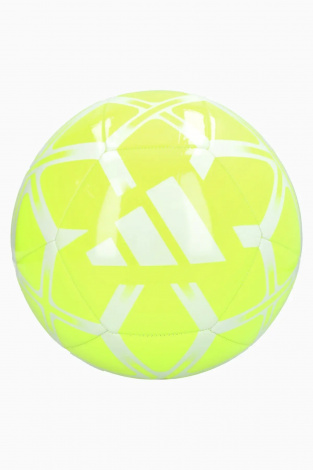 Футбольный мяч adidas Starlancer Club