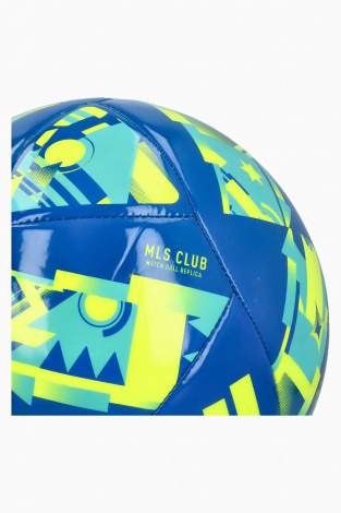 Футбольный мяч adidas MLS 2024 Club