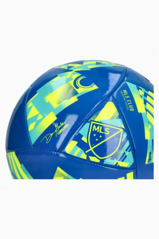Футбольный мяч adidas MLS 2024 Club