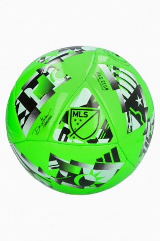 Футбольный мяч adidas MLS 2024 Club