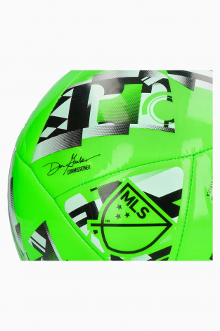 Футбольный мяч adidas MLS 2024 Club