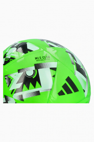 Футбольный мяч adidas MLS 2024 Club