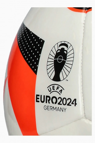 Футбольный мяч adidas Fussballliebe 2024 Club