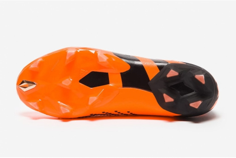 Футбольні бутси Adidas Predator Accuracy.1 Low FG GW4574