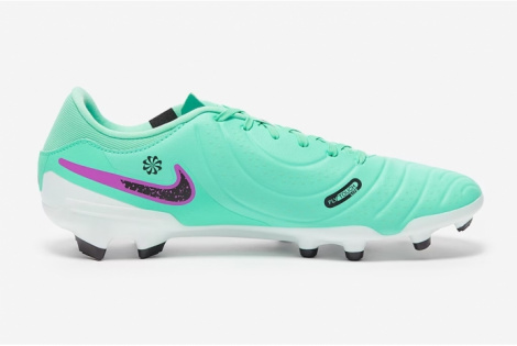 Футбольні бутси Nike Tiempo Legend X Academy MG DV4337-300
