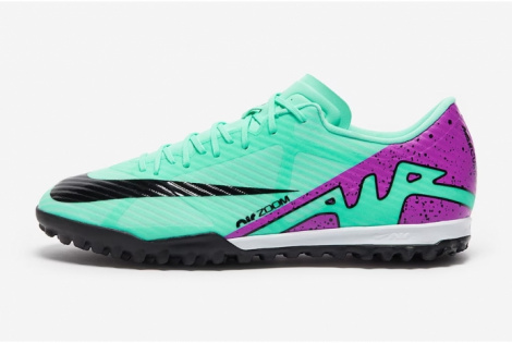 Сороконожки Nike Air Zoom Mercurial Vapor 15 Academy TF DJ5635-300