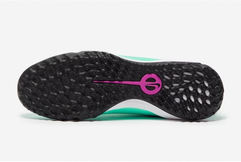 Сороконіжки Nike Tiempo Legend X Academy TF DV4342-300