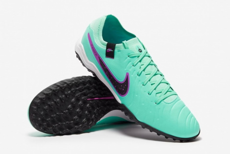 Сороконожки Nike Tiempo Legend X Pro TF DV4336-300