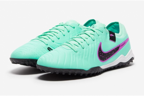 Сороконожки Nike Tiempo Legend X Pro TF DV4336-300