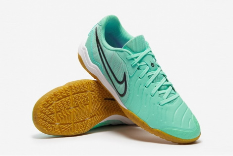 Футзалки Nike Tiempo Legend X Academy IC DV4341-300