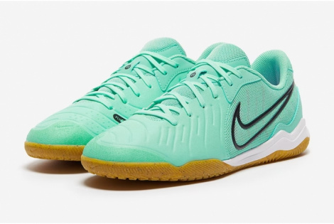 Футзалки Nike Tiempo Legend X Academy IC DV4341-300
