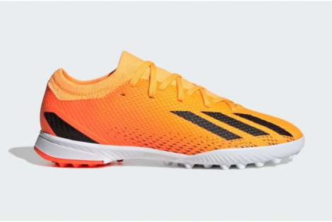 Детские сороконожки Adidas X Speedportal.3 TF Junior GZ2467