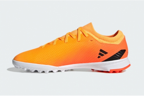 Детские сороконожки Adidas X Speedportal.3 TF Junior GZ2467
