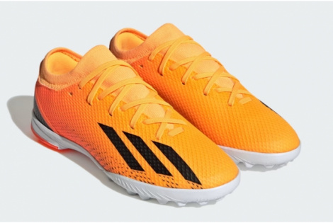 Детские сороконожки Adidas X Speedportal.3 TF Junior GZ2467