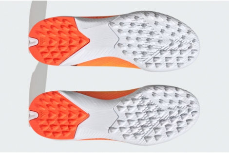 Детские сороконожки Adidas X Speedportal.3 TF Junior GZ2467