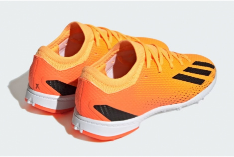 Детские сороконожки Adidas X Speedportal.3 TF Junior GZ2467
