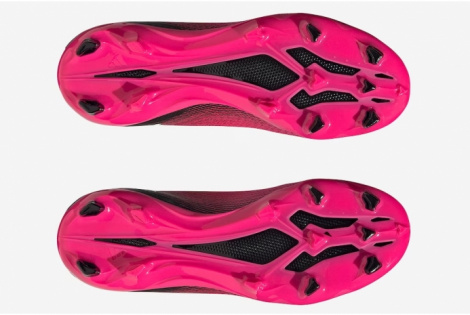 Дитячі футбольні бутси Adidas X Speedportal.1 FG Junior GZ5102