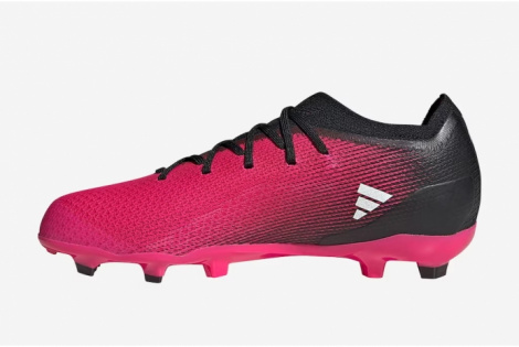 Дитячі футбольні бутси Adidas X Speedportal.1 FG Junior GZ5102