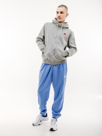 Спортивные штаны Nike CLUB JGGR FT голубые BV2679-450