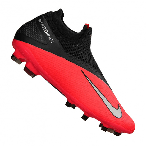 Футбольные бутсы Nike Phantom Vsn 2 Pro DF FG