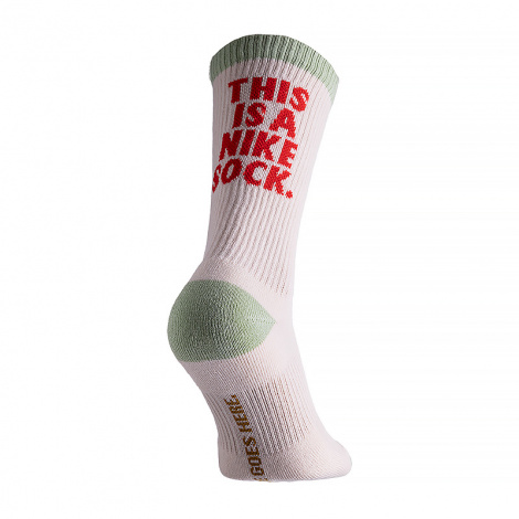 Носки Nike U Nk Ed Pls Csh Crw 1P 144 Cky