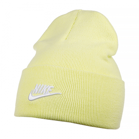 Шапка Nike U Peak Beanie Tc Fut L