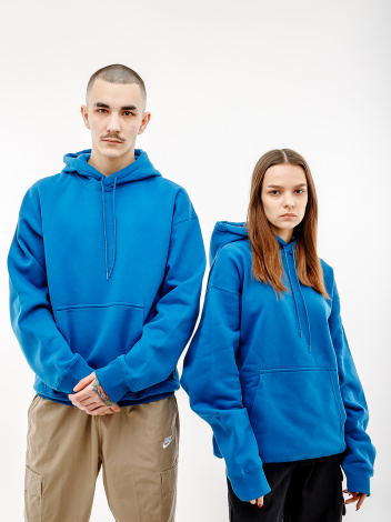 Худі Nike DSTRTD GLMR синє FB8581-457