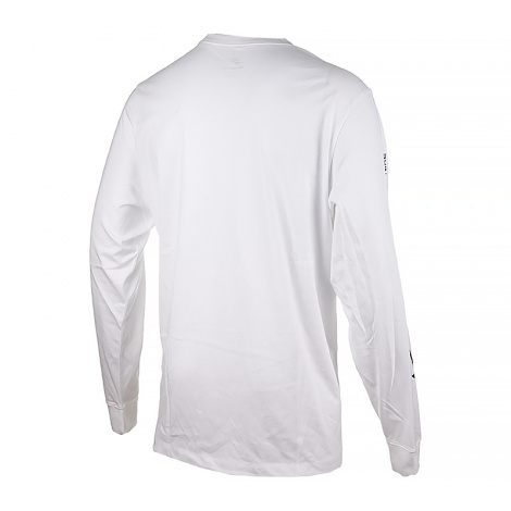 Кофта Nike Tee Ls Big Swoosh