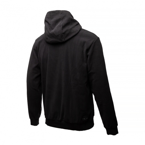 Худі Nike SP HOODIE POLAR FLEECE чорне FQ8820-010