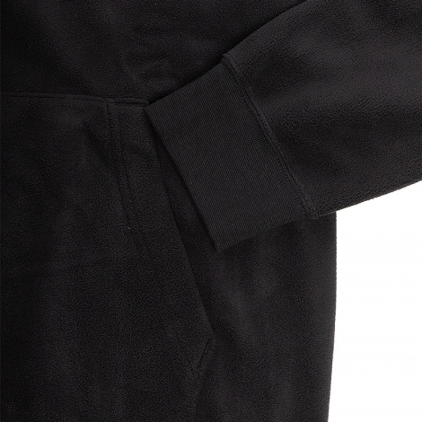 Худі Nike SP HOODIE POLAR FLEECE чорне FQ8820-010