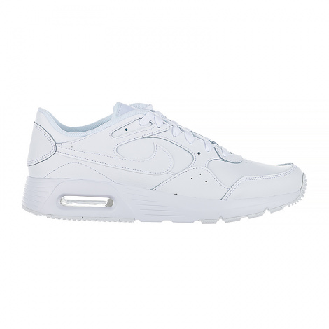 Кросівки Nike AIR MAX SC LEA білі DH9636-101
