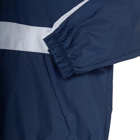 Спортивний костюм Nike M NSW SPE TRK SUIT HD WVN темно-синій BV3025-411