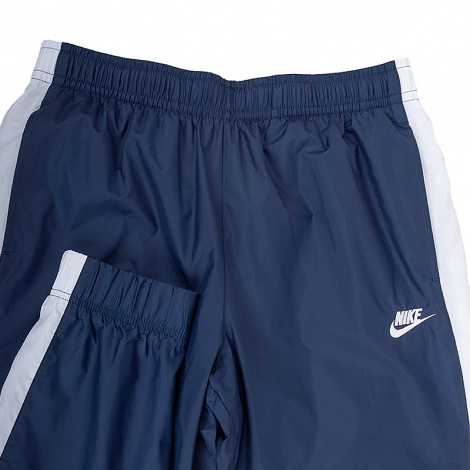 Спортивний костюм Nike M NSW SPE TRK SUIT HD WVN темно-синій BV3025-411