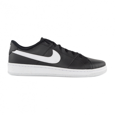 Кросівки Nike COURT ROYALE 2 BE чорні DH3160-001