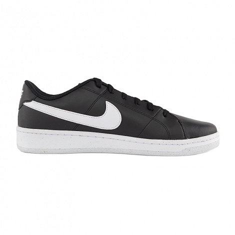Кросівки Nike COURT ROYALE 2 BE чорні DH3160-001