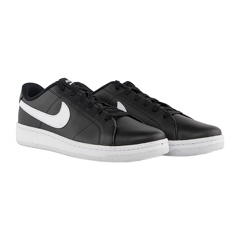Кросівки Nike COURT ROYALE 2 BE чорні DH3160-001