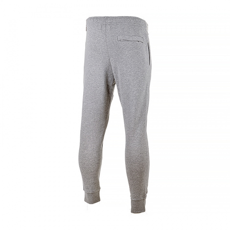 Спортивні штани Nike CLUB DT JGGR BB сірі DQ8385-064