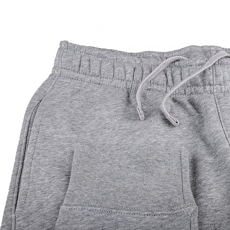 Спортивні штани Nike CLUB DT JGGR BB сірі DQ8385-064