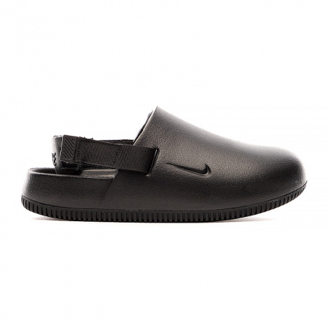 Сандалі жіночі Nike W CALM MULE чорні FB2185-001