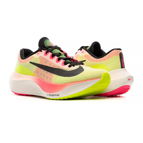 Кроссовки Nike Zoom Fly 5 Prm