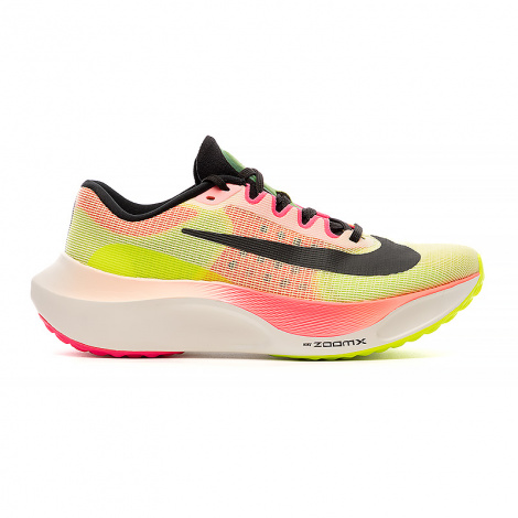 Кроссовки Nike Zoom Fly 5 Prm